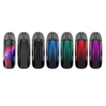 پاد ویپرسو زیرو 2 VAPORESSO ZERO 2 POD