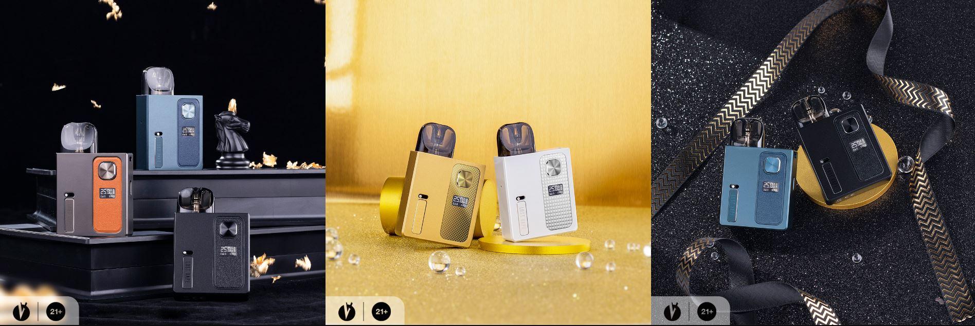پاد لاست ویپ اورسا بی بی پرو LOST VAPE URSA BABY PRO