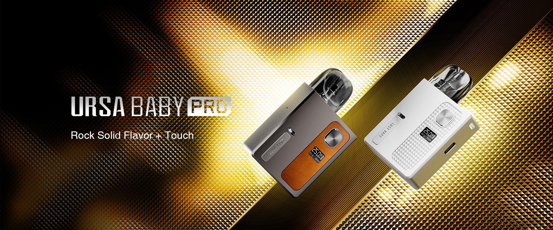 پاد لاست ویپ اورسا بی بی پرو LOST VAPE URSA BABY PRO
