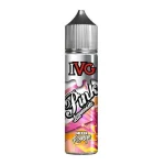 جویس ای وی جی تمشک و لیموناد IVG Pink Lemonade 60ml