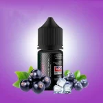 جویس سالت پاد سالت انگور نعنا Pod Salt Blackcurrant Menthol 30ml