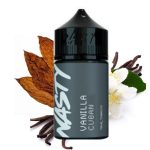 جویس نستی سیگار برگ و وانیل NASTY MODMATE VANILLA CUBAN