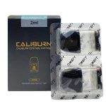 کارتریج خالی یوول کالیبرن جی 2 / جی کی 2 | UWELL Caliburn G2/GK2 Pod Cartridge