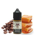 سالت رایپ ویپز کارامل و قهوه Ripe Vapes Caramel cafe