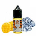سالت رایپ ویپز انبه یخ Ripe Vapes Mango Freeze Saltnic