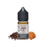 سالت رایپ ویپز کارامل و قهوه Ripe Vapes Caramel cafe