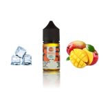سالت رایپ ویپز انبه یخ Ripe Vapes Mango Freeze Saltnic