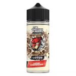 جویس دکتر ویپ چیز کیک Dr. Vapes Lotus Cheesecake 120ml