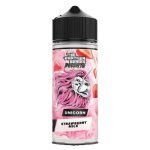 جویس دکتر ویپ شیر توتفرنگی Dr. Vapes Unicorn 120ML