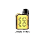 پاد یوول کالیبرن جی کی 2 Uwell Caliburn GK2 (Vision) Pod System