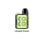 پاد یوول کالیبرن جی کی 2 Uwell Caliburn GK2 (Vision) Pod System