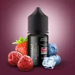 سالت پاد سالت میکس میوه های بری یخ Pod Salt Mixed Berries Ice 30ml Saltnic