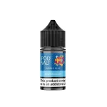 سالت پاد سالت آدامس بادکنکی Pod Salt Bubble Blue 30ml Saltnic