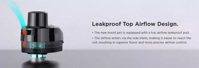 ویپ گیک ویپ بوست پرو 2 بی 100 GEEK VAPE B100 BOOST PRO 2