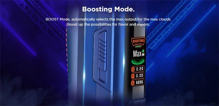 ویپ گیک ویپ بوست پرو 2 بی 100 GEEK VAPE B100 BOOST PRO 2