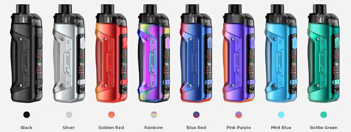 ویپ گیک ویپ بوست پرو 2 بی 100 GEEK VAPE B100 BOOST PRO 2