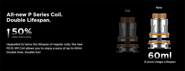 ویپ گیک ویپ بوست پرو 2 بی 100 GEEK VAPE B100 BOOST PRO 2