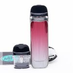 پاد ویپرسو لوکس کیو اس Vaporesso LUXE QS Pod System Kit