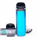 پاد ویپرسو لوکس کیو اس Vaporesso LUXE QS Pod System Kit