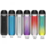 پاد ویپرسو لوکس کیو اس Vaporesso LUXE QS Pod System Kit
