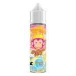 جویس دکتر ویپز آدامس موزی یخ Bubblegum Kings Banana Ice 60ml