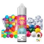 جویس دکتر ویپز آدامس یخ Bubblegum Kings Original Ice 60ml