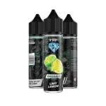 جویس دکتر ویپز بستنی لیمویی یخ Dr Vapes Emerald 60ml