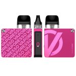 پاد ویپرسو ایکسروس 3 نانو VAPORESSO XROS 3 NANO