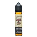 جویس رایپ ویپز کارامل و قهوه Ripe Vapes Caramel Cafe 60ml