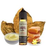 جویس رایپ ویپز سیگار برگ وانیل و کارامل Ripe Vapes VCT Caramel 60ml