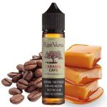 جویس رایپ ویپز کارامل و قهوه Ripe Vapes Caramel Cafe 60ml