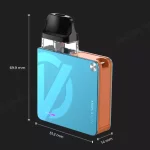 پاد ویپرسو ایکسروس 3 نانو VAPORESSO XROS 3 NANO