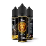 جویس دکتر ویپز لیچی و گواوا و انبه Dr. Vapes GOLD PANTHER 60ml