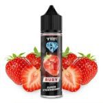 جویس دکتر ویپ توتفرنگی Dr. Vapes Ruby 60ml