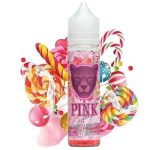 جویس دکتر ویپز آبنبات و انگور فرنگی Dr. Vapes PINK Candy 60ml