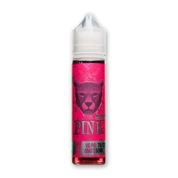 جویس دکتر ویپز اسموتی توتفرنگی Dr Vapes Pink Smoothie 60ml