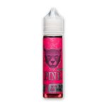 جویس دکتر ویپز اسموتی توتفرنگی Dr Vapes Pink Smoothie 60ml