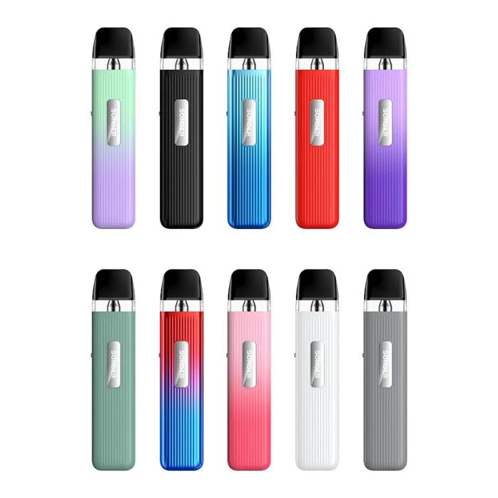 پاد گیک ویپ ساندر کیو GEEK VAPE SONDER Q 20W POD