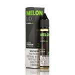 سالت ویگاد با طعم طالبی و هندوانه VGOD Melon Mix SaltNic