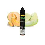 سالت ویگاد با طعم طالبی و هندوانه VGOD Melon Mix SaltNic
