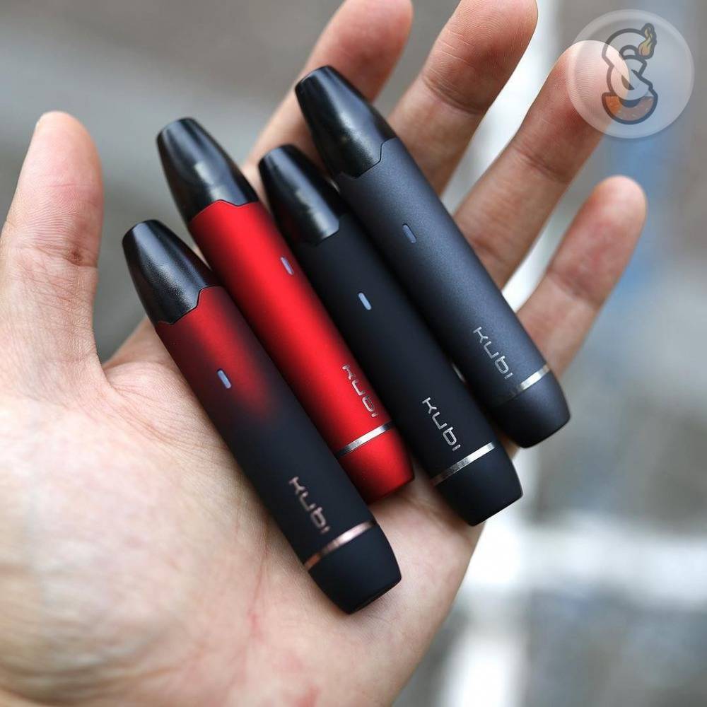 ویپ هاتسیگ Hotcig