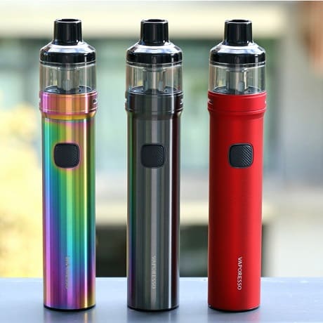 ویپ ویپرسو vaporesso