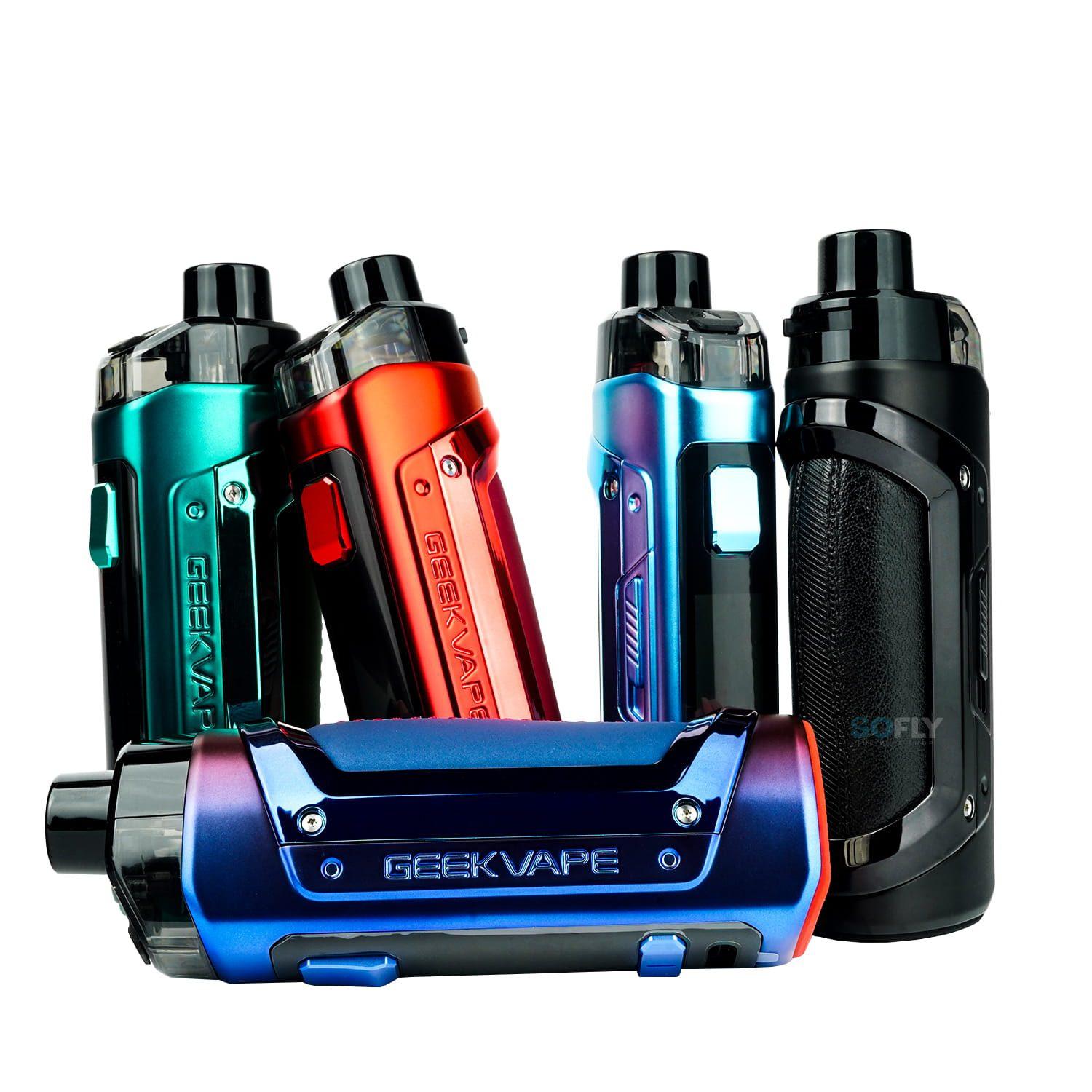 گیک ویپ Geek Vape
