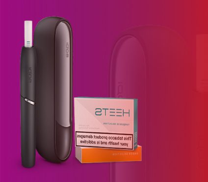 iqos