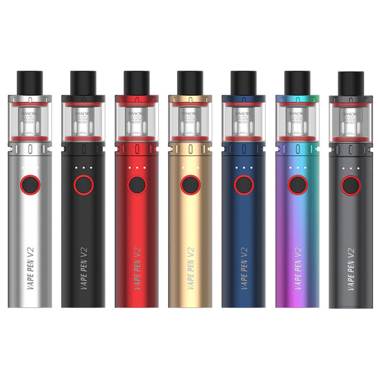 ویپ اسموک smok vape