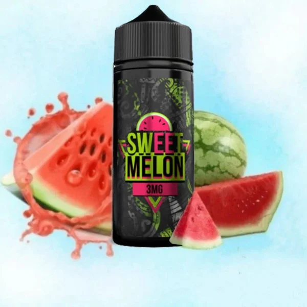 جویس سامز ویپ سوییت ملون Sams Vape Sweet Melon