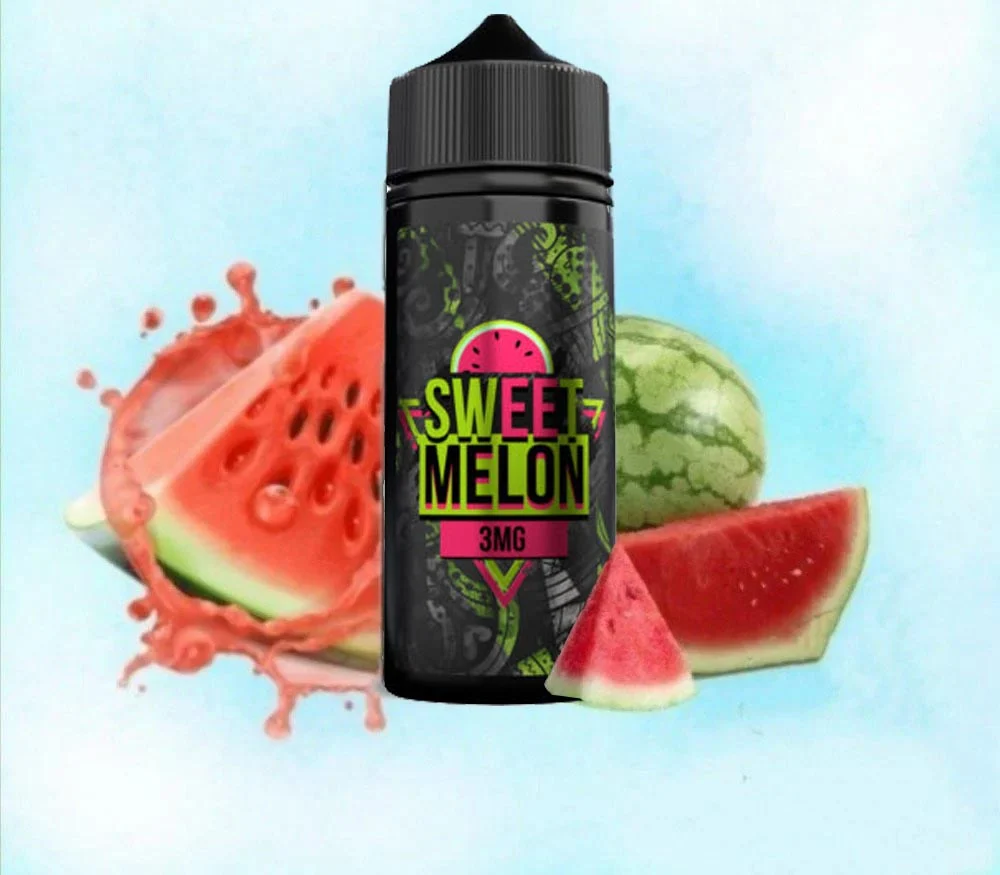جویس سامز ویپ سوییت ملون Sams Vape Sweet Melon