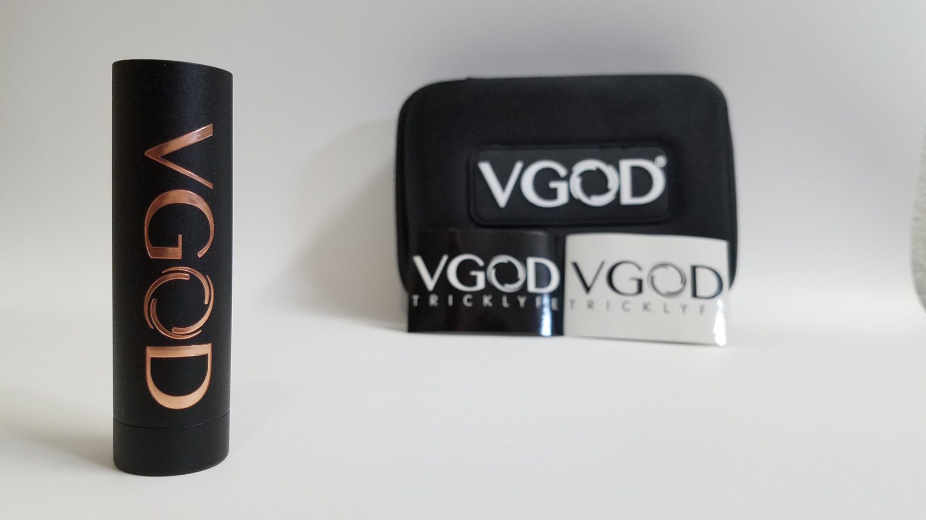 ویپ ویگاد VGOD