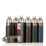 ویپ پاد ووپوو درگ اس VOOPOO DRAG S 60W POD MOD