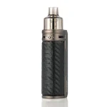 ویپ پاد ووپوو درگ اس VOOPOO DRAG S 60W POD MOD